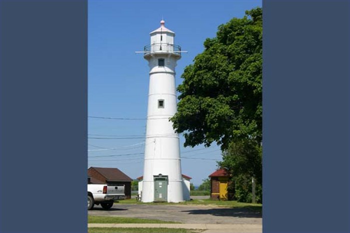 Munising Front Range