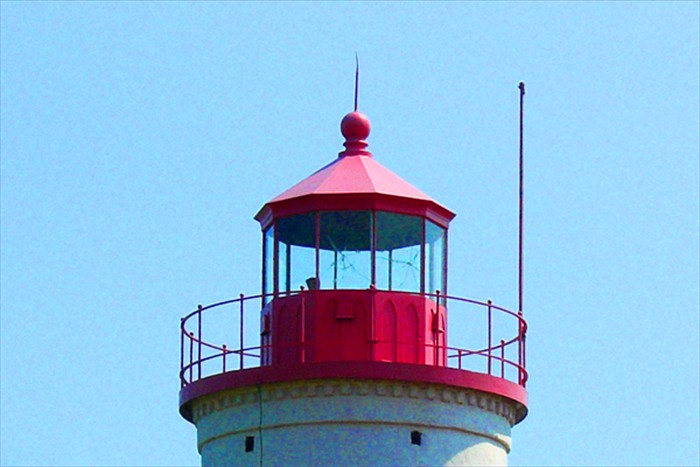 Portage River-Jacobsville