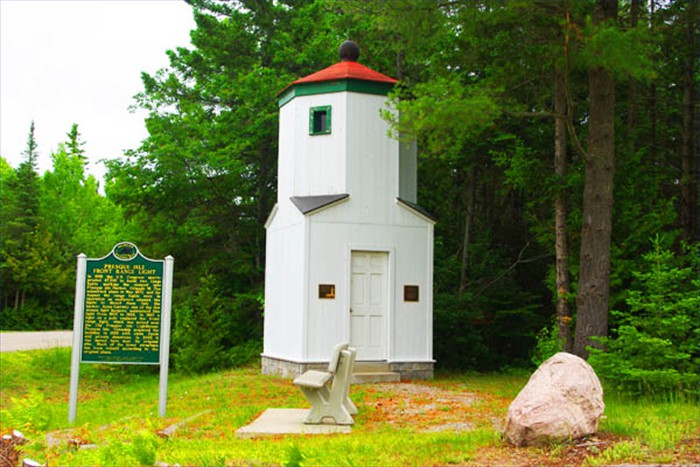 Presque Isle  Front Range