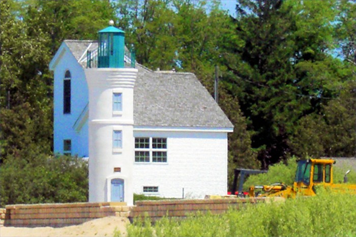 Robert H. Manning Memorial