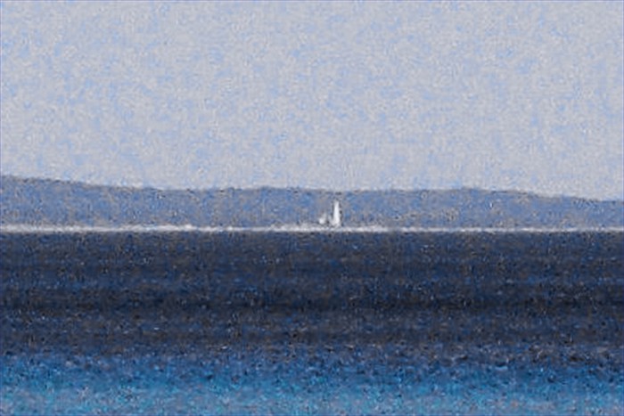 South Manitou Island