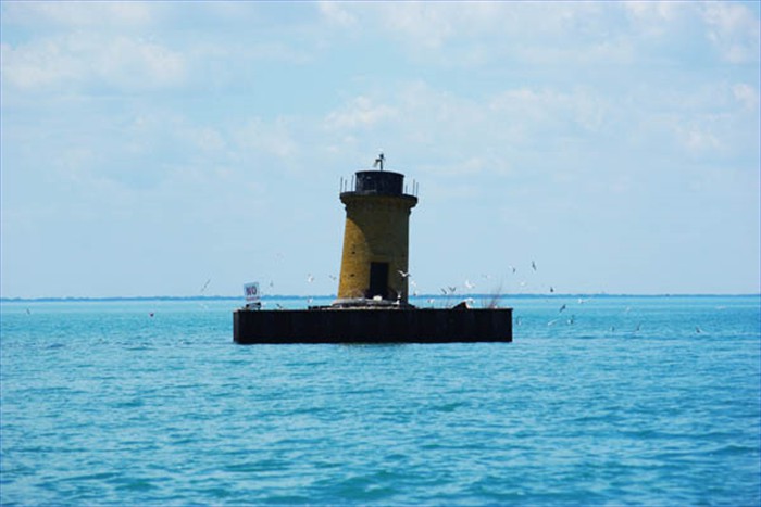 St Clair Flats Front Range