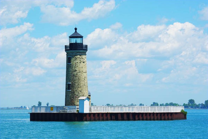 St Clair Flats Rear Range