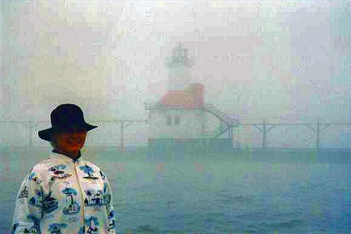 St Joseph Pier Inner