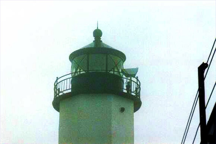 St Joseph Pier Inner