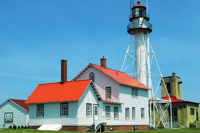Whitefish Point